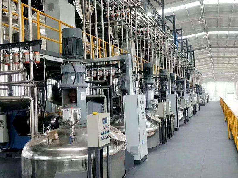 化學(xué)，化工成套設(shè)備